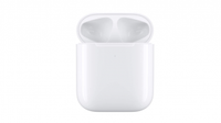 Apple wireless charging case for AirPods