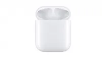 Apple wireless charging case for AirPods