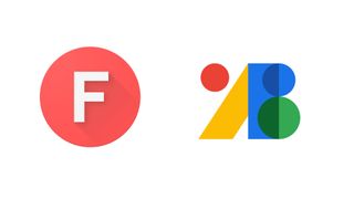 Google fonts logo