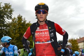 Jonathan Milan (Bahrain Victorious)