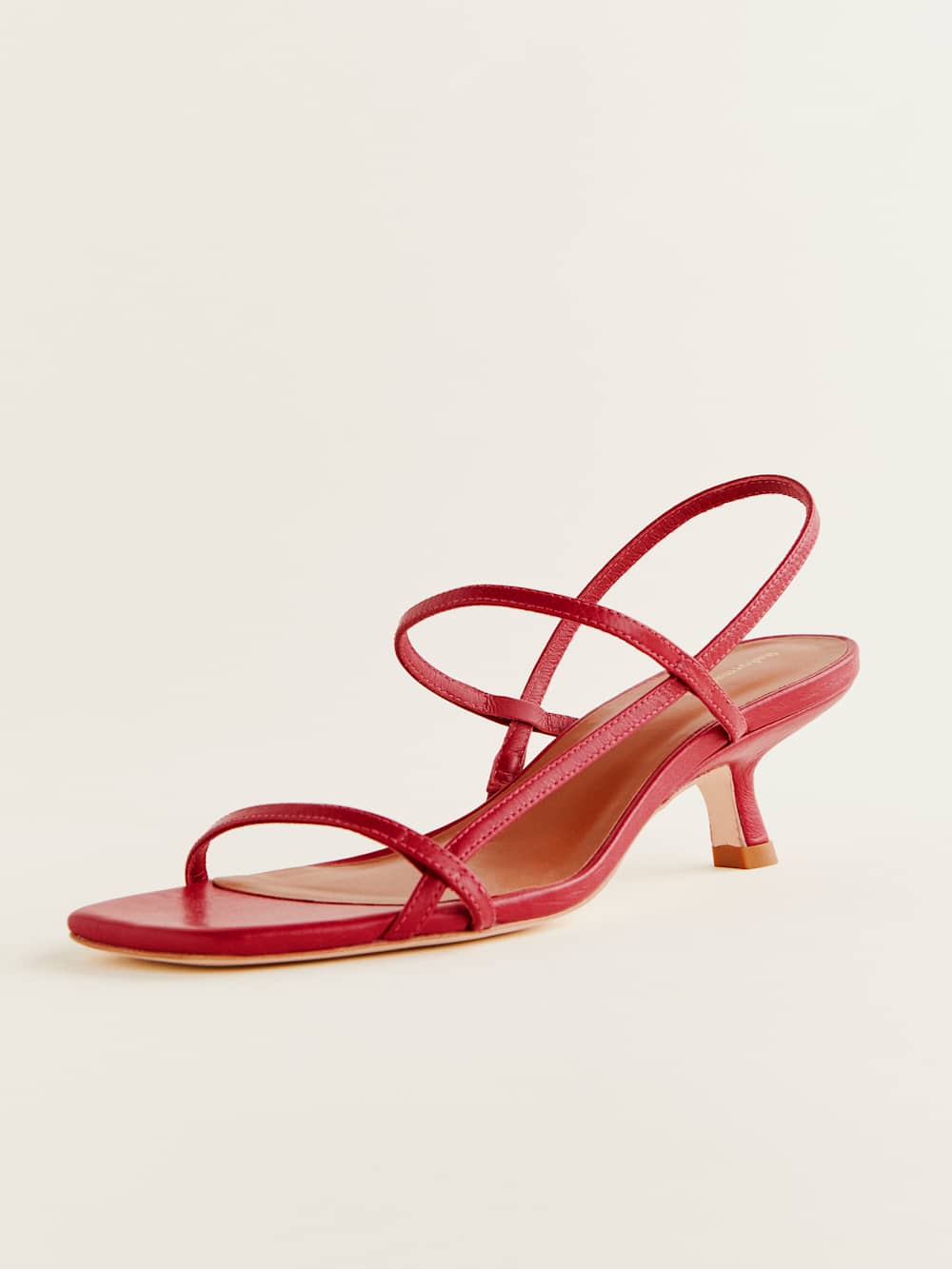 Serenity Bare Sandal