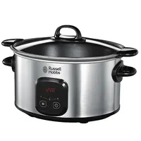 Russell Hobbs Slowcooker | 701:- 473:- hos Amazon32% rabatt