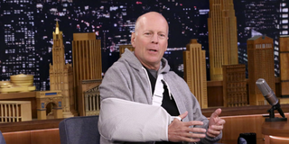 Bruce Willis will be the next subject of a Comedy Central Roast