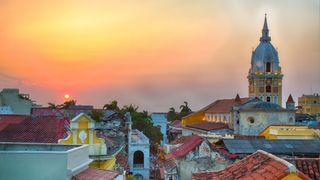 Cartagena, Colombia