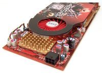 A PCIe power connection with six pins is necessary.