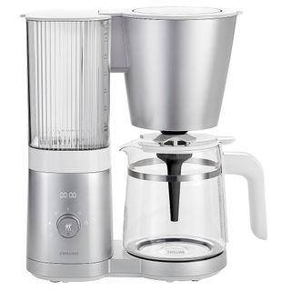 ZWILLING Enfinigy 12-cup Glass Drip Coffee Maker