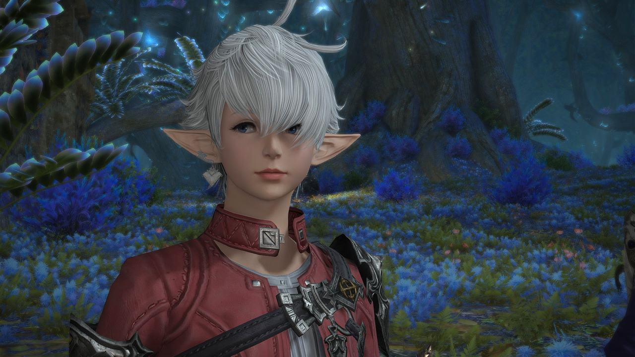  Final Fantasy 14's incoming choose-your-own difficulty will be 'the general direction' going forward, but Yoshi-P suggests they might need to trim future patches to compensate 