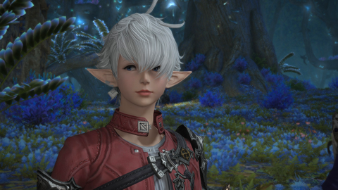 Final Fantasy 14 Director Yoshi-p Talks About The Scion's 'half-hearted 