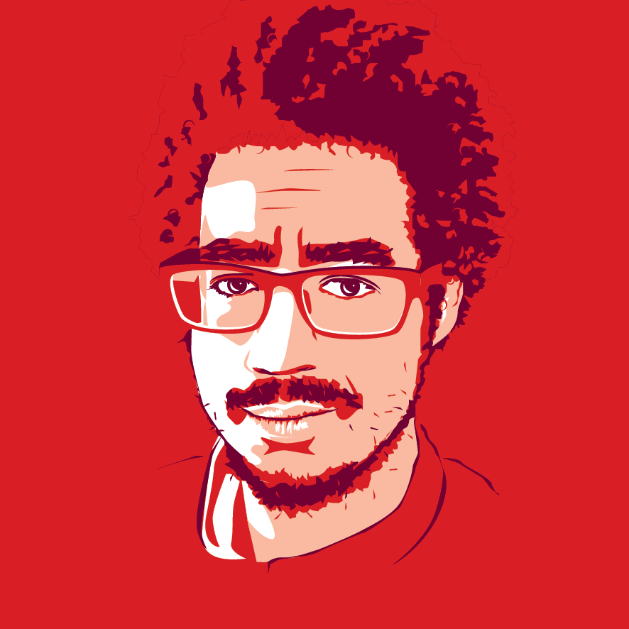 18WENKU headshot - Natanael Albuquerque