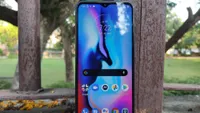 Moto E7 Plus on Flipkart
