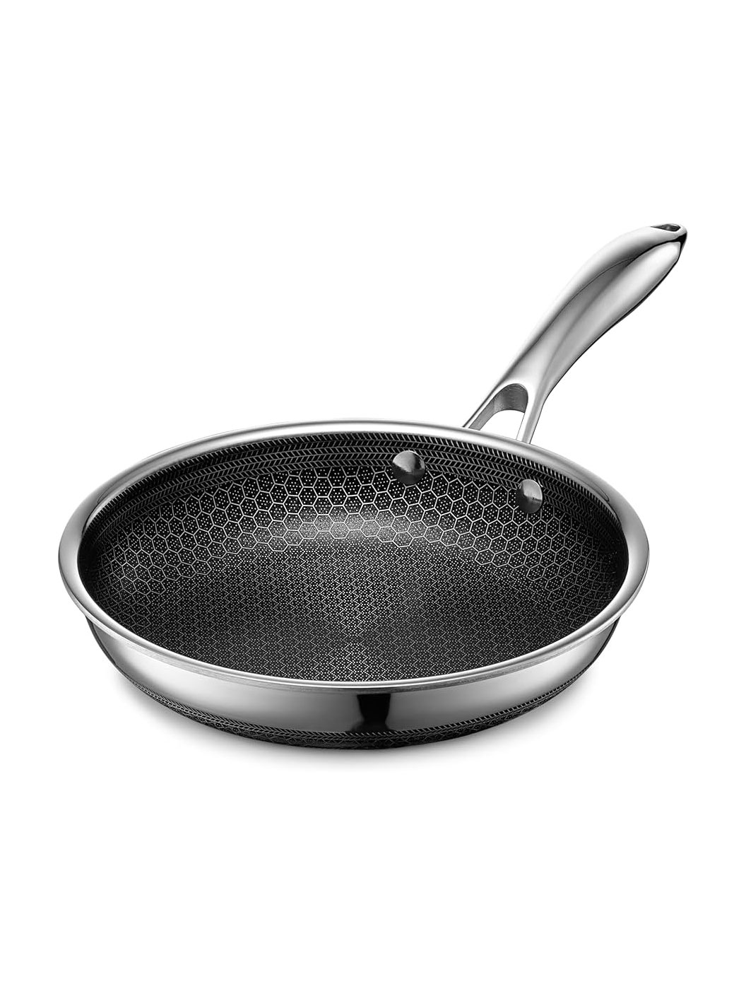 Hybrid Fry Pan, 12" 