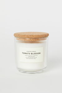 Scented candle | £8.99