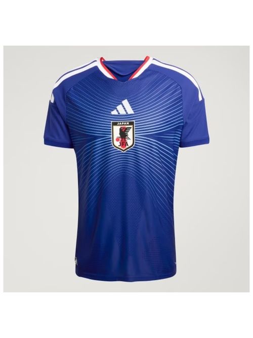Japan Home Jersey