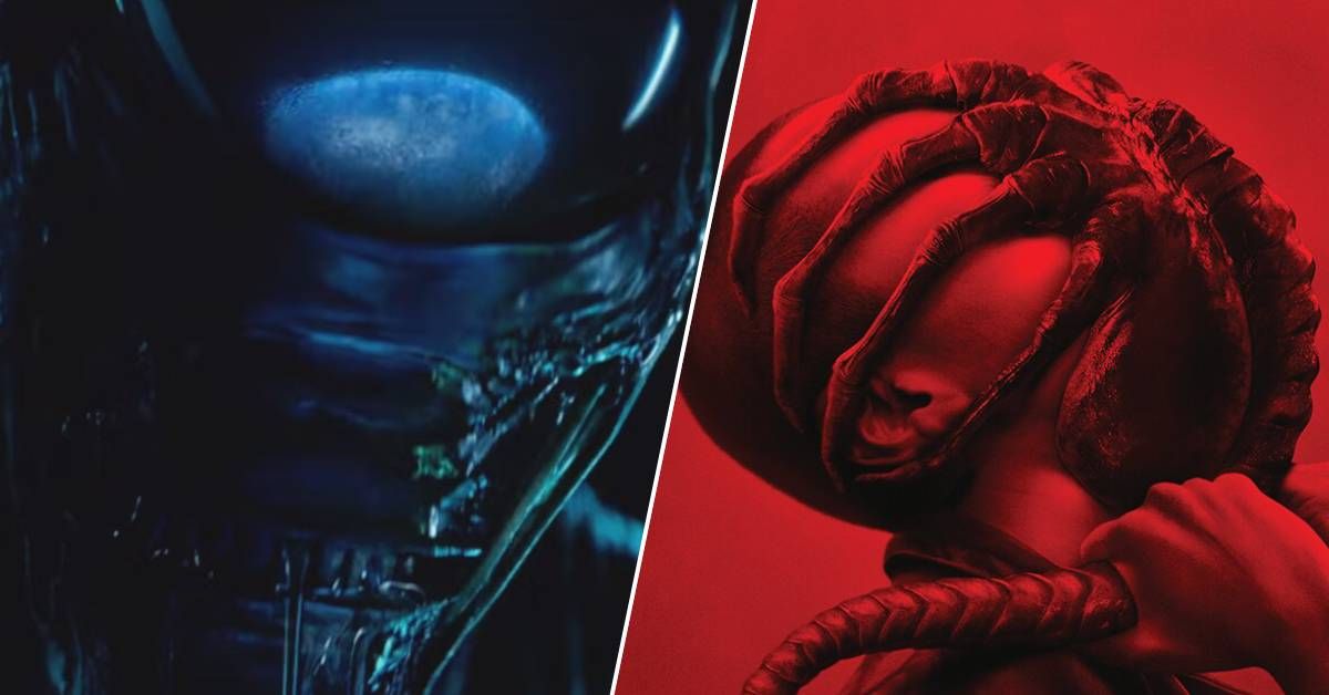 Alien: Earth gets "suspenseful" teaser in behind-closed-doors showcase of Noah Hawley’s new sci-fi show