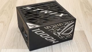 Asus ROG Strix 1000W Platinum PSU
