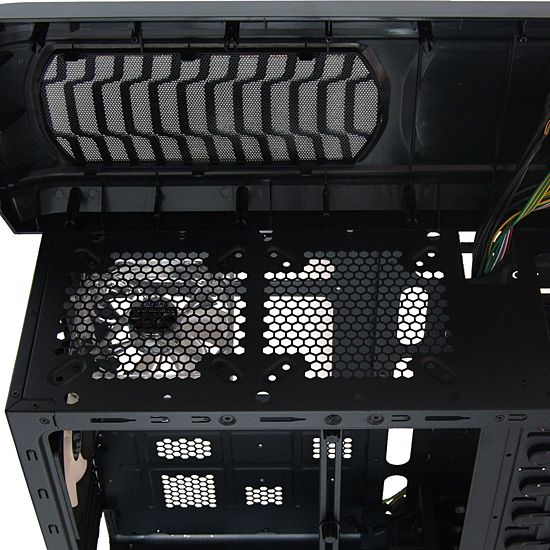 Zalman MS800 Plus - Four More Sub-$100 Cases For Your Gaming Build ...