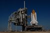 Space Shuttle Atlantis on Track for Thursday Launch