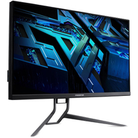 Acer Predator X32 FPPC Gamer score: 79%