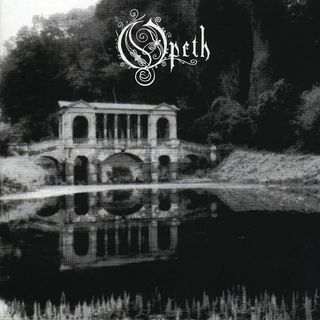 Opeth's Morningrise.