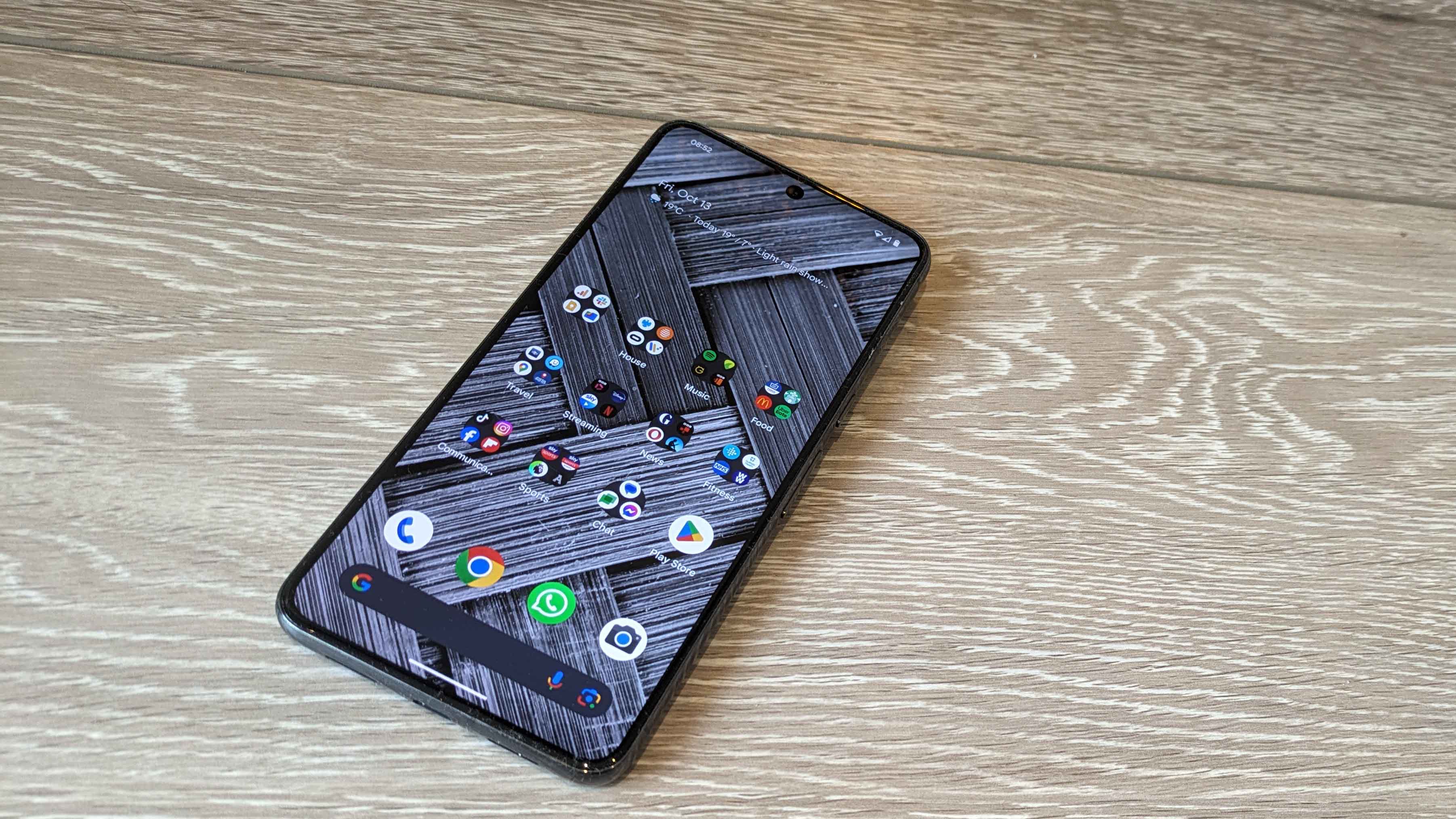 Google Pixel 8 Pro review
