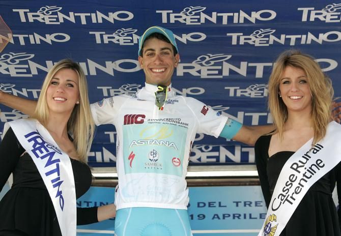 Fabio Aru (Astana)