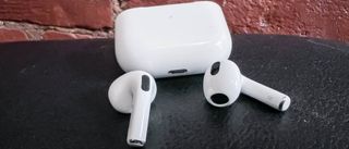 best Apple headphones and earbuds: AirPods 3