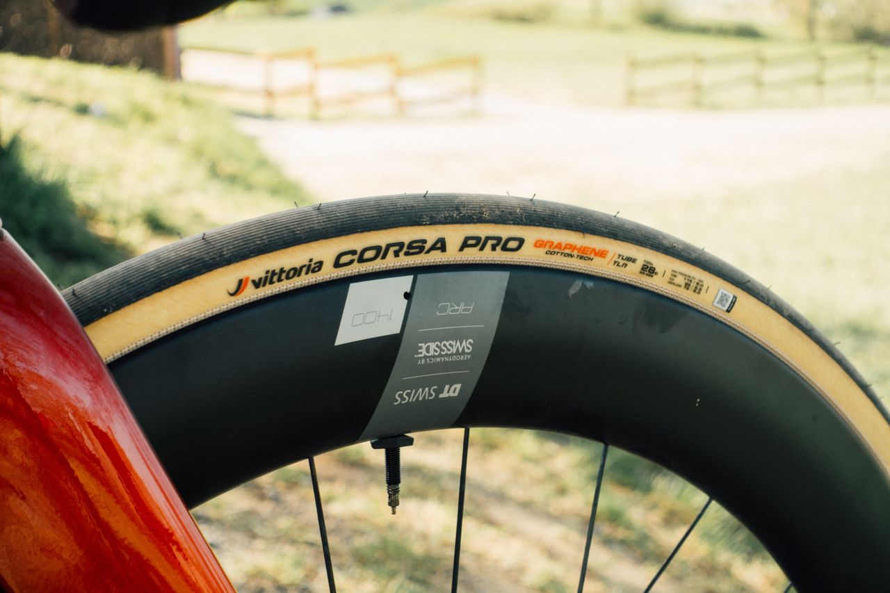 Ridley Noah Fast 3.0