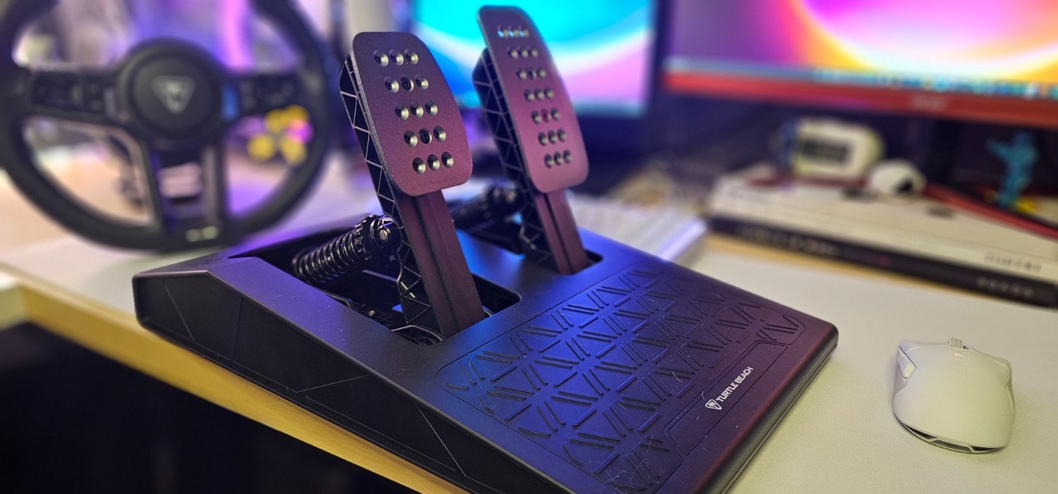 VelocityOne Wheel screenshots