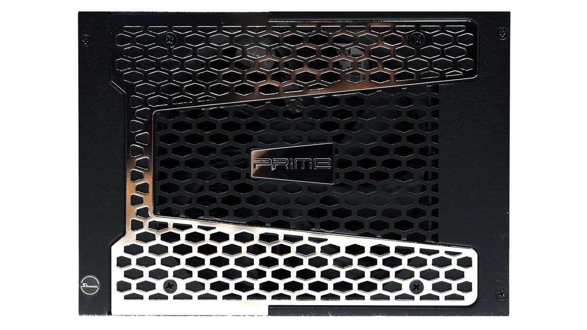Seasonic Prime TX-1600
