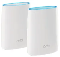 Netgear Orbi AC3000 tri-band WiFi startsett | 3163,- 1790,– | Elkjøp Netgear Orbi AC3000 tri-band WiFi startsett | 3163,- 1790,– | Elkjøp