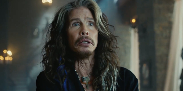 Steven Tyler