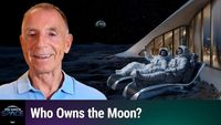 This Week In Space podcast: Episode 226 &mdash; Who Owns The Moon?