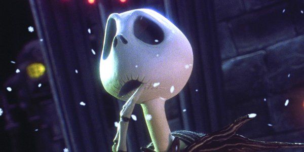 Is The Nightmare Before Christmas Getting A Sequel? | Cinemablend