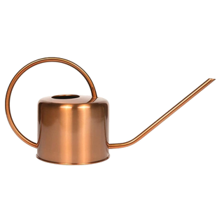 Homarden Copper Colored 40oz. Watering Can