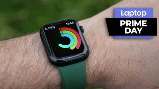 Apple Watch Prime Day