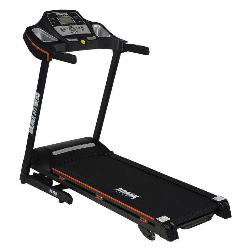 Branx Fitness folding treadmill
