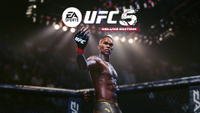 EA UFC 5 (Deluxe Edition): was $99 now $59 @ PlayStation Store