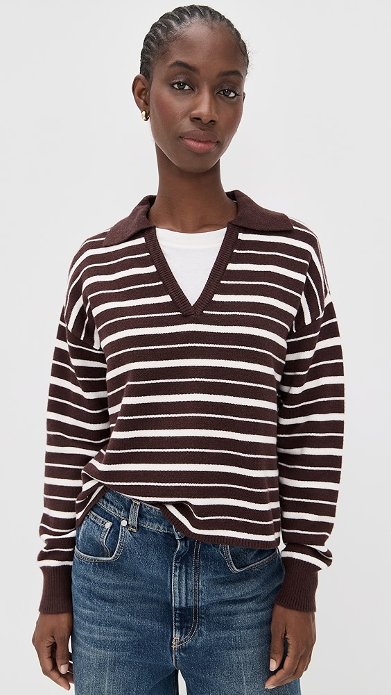 4th & Reckless Hayden Sweater