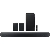 Samsung HW-Q990C Soundbar: $1,899.99$1,199.99 at Best Buy