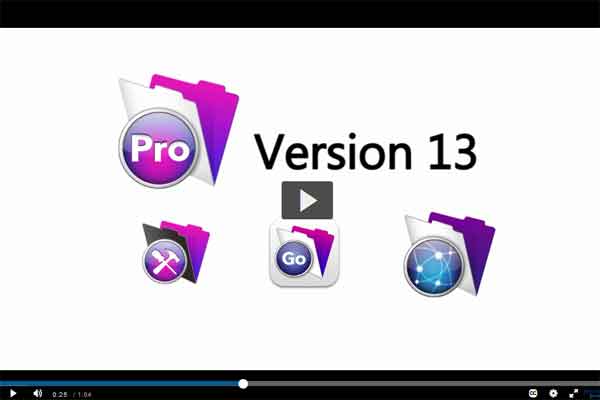 Video Tutorial: FileMaker Pro 13 Training