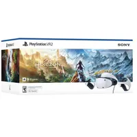 Sony PlayStation VR2 Horizon: Call of the Mountain Bundle | $399.99 $299 at AmazonSave $101UK: £399.99 £309.99 at PS Direct