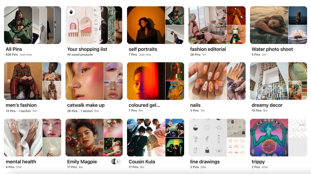 Is Pinterest the most underrated photography tool ever?