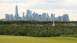golf is great for cities
