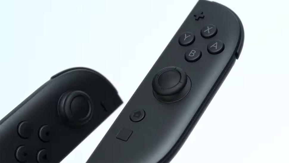 Nintendo Switch 2 design – the biggest changes and features revealed ...