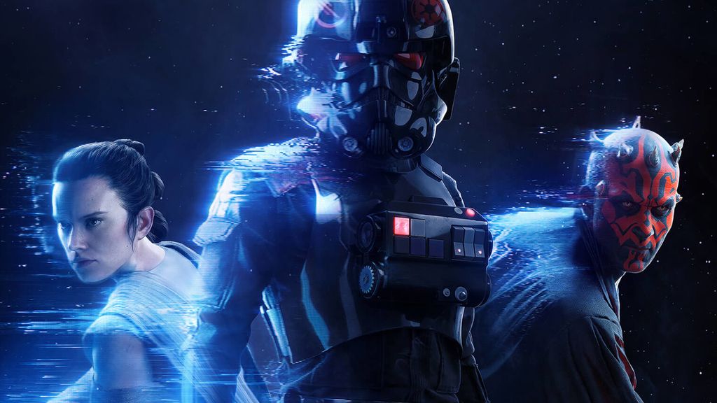 Star Wars Battlefront 2 I've played the singleplayer campaign. Here