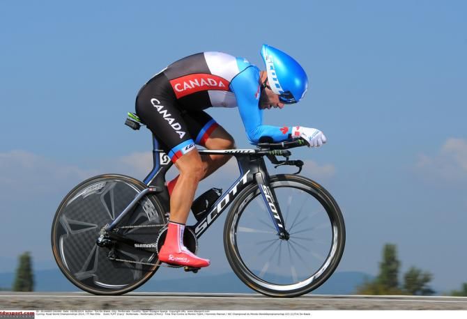 Svein Tuft (Canada)