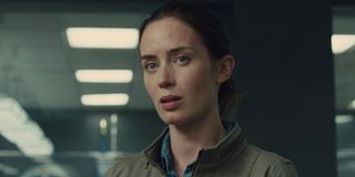 Emily Blunt Sicario