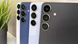 Samsung launches its budget new S25 FE 