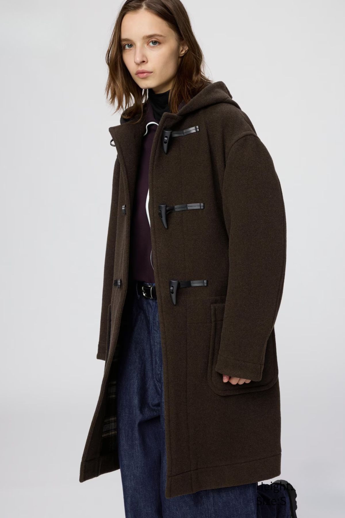 High Street Coats