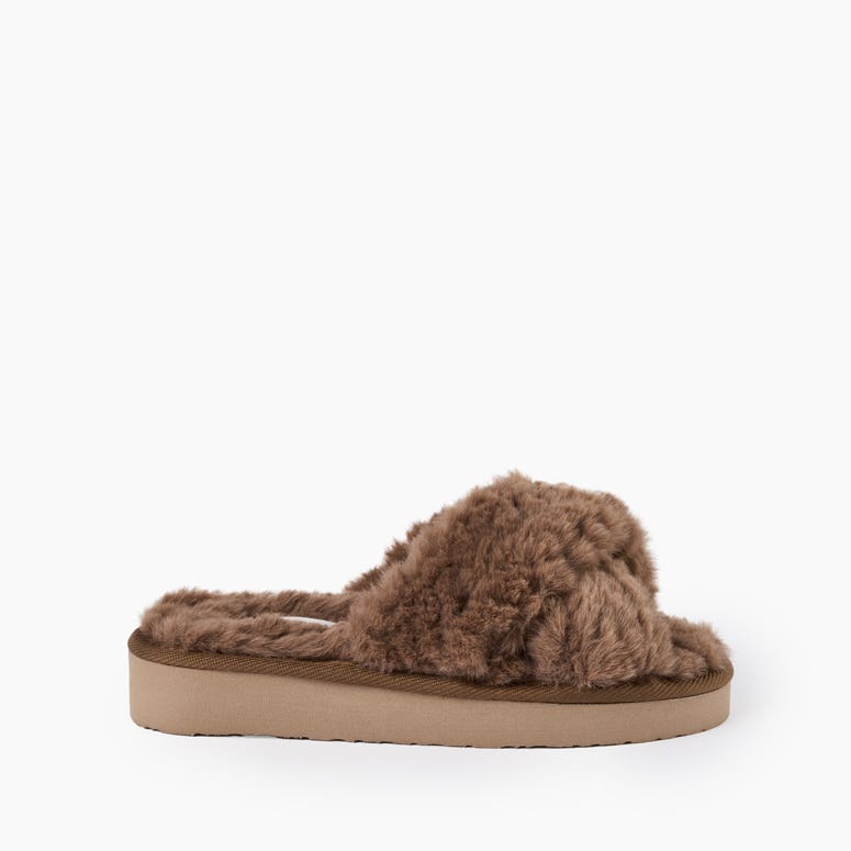 Summer Slipper